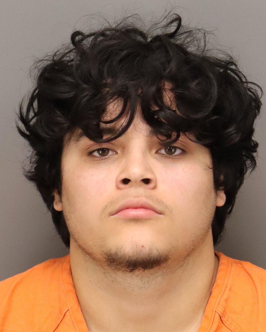 Diaz Booking Image